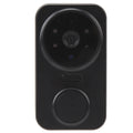 Wireless Two Way HD Visual Infrared Intercom Doorbell with Voice & Wide Angle Lens