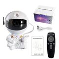 Galaxy Night Light Star Space Projector for Bedroom Home Decoration gift