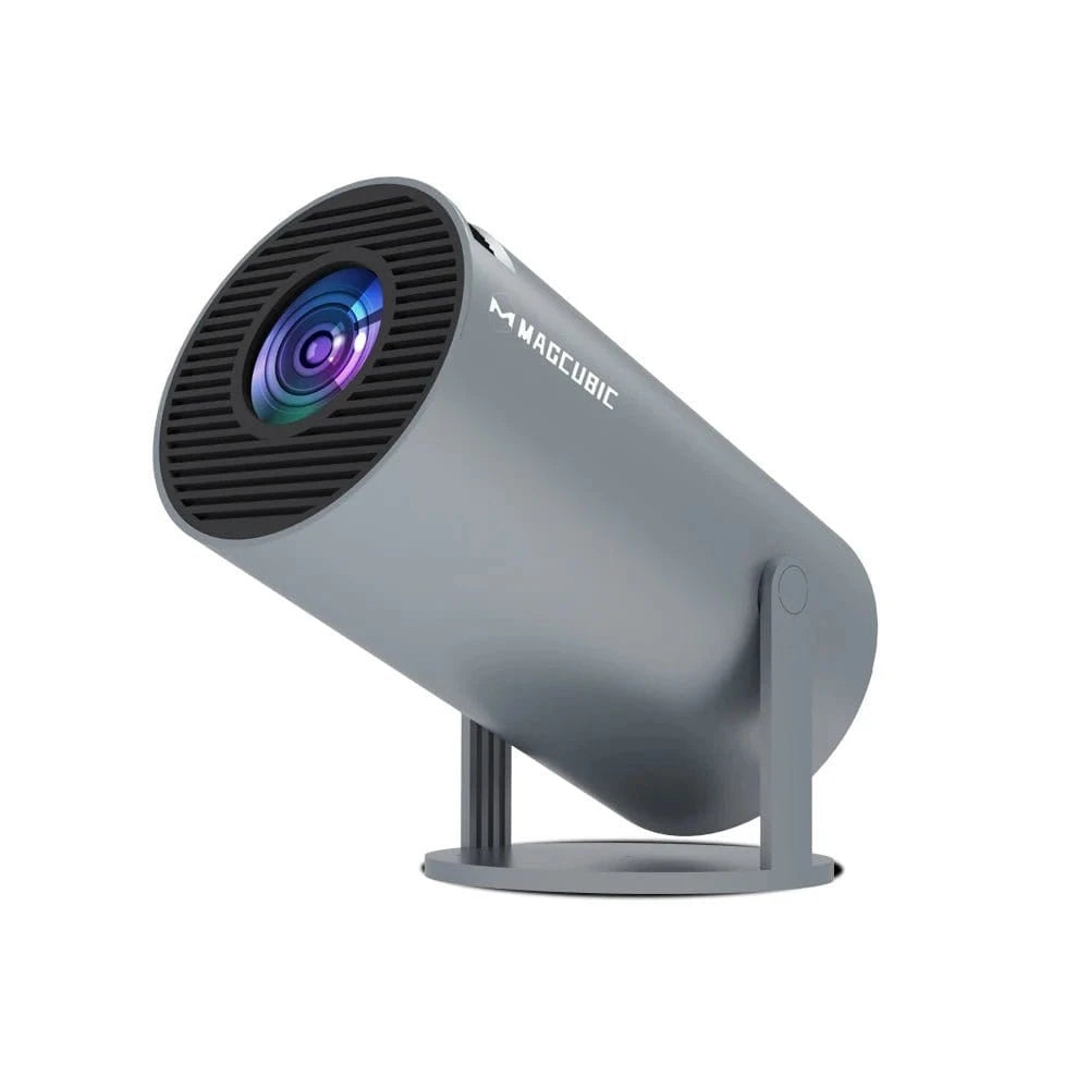 Magcubic Home and Outdoor Cinema Projector - Shop Gamset