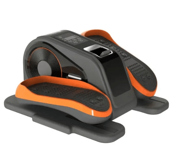 Mini Seated Elliptical Training Machine with Non - Slip Mat - Smart App - Shop Gamset