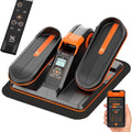 Mini Seated Elliptical Training Machine with Non-Slip Mat -Smart App
