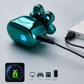 Multifunctional Self-Scraping Shaver High Power Razor Handy Gadget German Technology