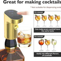 New Digital automatic wine beverage dispenser