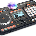 Perfect gift for Kids DJ mixer and disc player