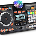 Perfect gift for Kids DJ mixer and disc player