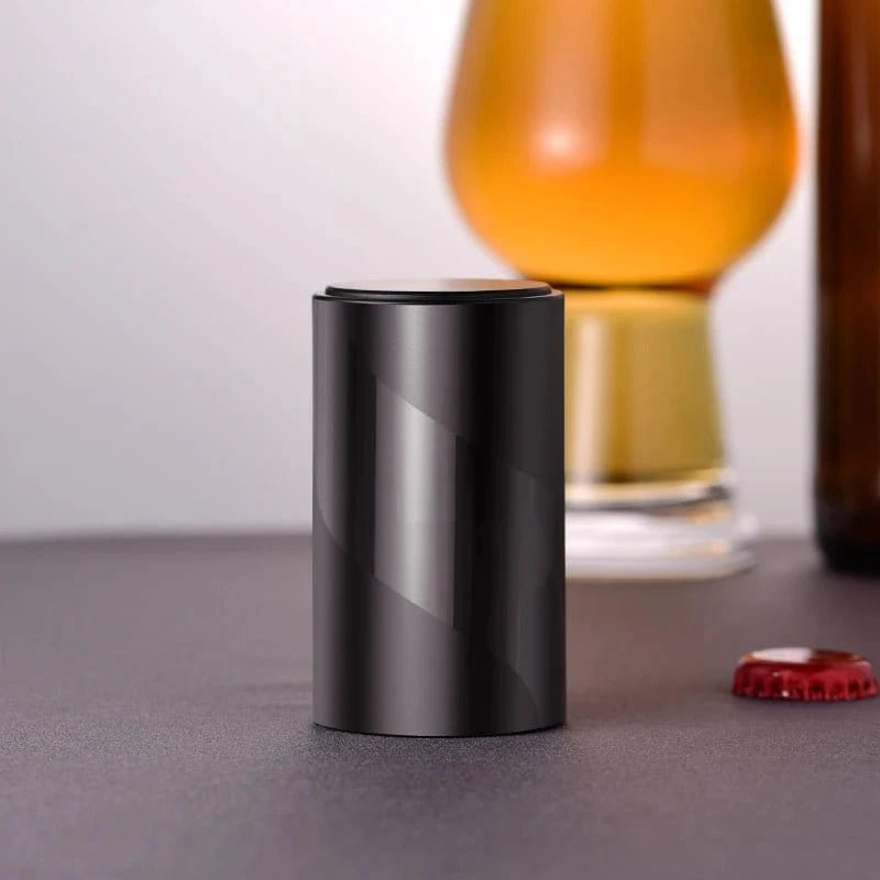 Portable And Easy To Use Beer Bottle Opener - Shop Gamset