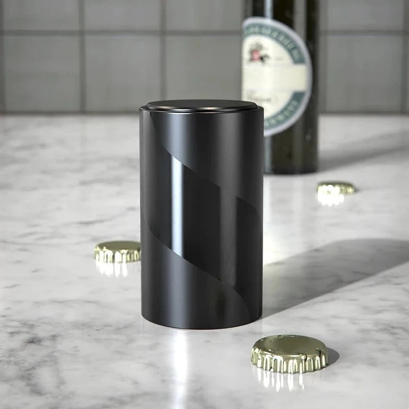 Portable And Easy To Use Beer Bottle Opener - Shop Gamset