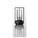 Rechargeable LED Crystal Touch Table Lamp for Bedroom and Restaurant Atmosphere Decoration - Shop Gamset