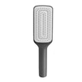 Self-Cleaning Airbag Anti-Hair Loss Brush. Say goodbye to messy cleaning