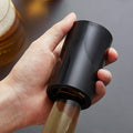 Stylish Beer Bottle Opener, Lifting Device Press Type Cover Handy Gadget