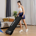 Under Desk Treadmill for Home and Office with Remote Control