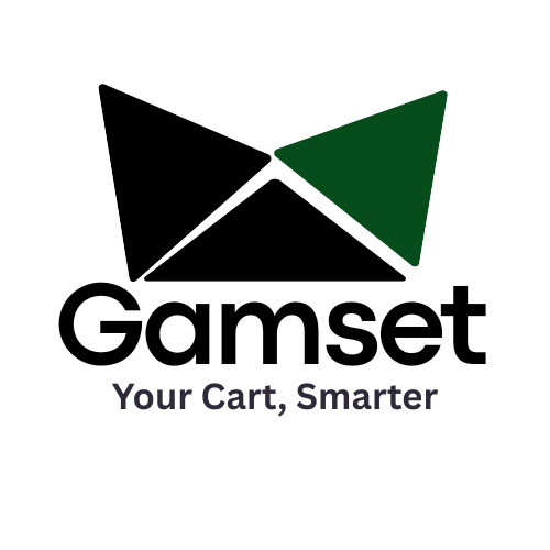 Shop Gamset