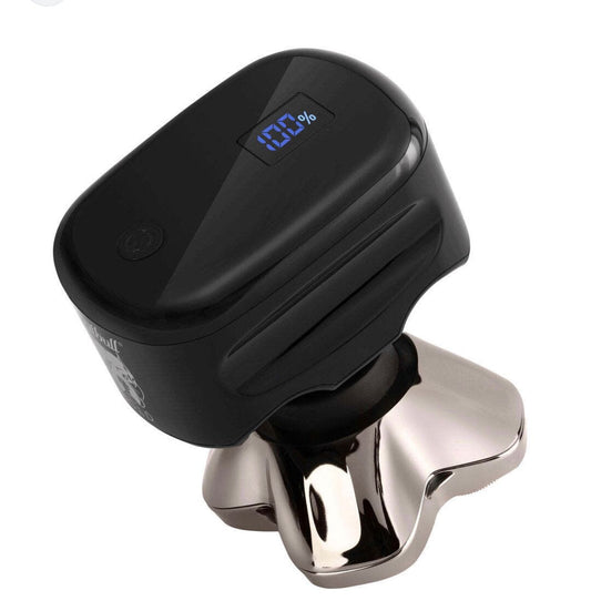 New Arrival Special Self - Scraping Electric Men Shaving Head - Shop Gamset