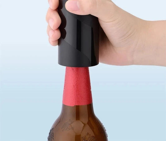 Portable And Easy To Use Beer Bottle Opener - Shop Gamset