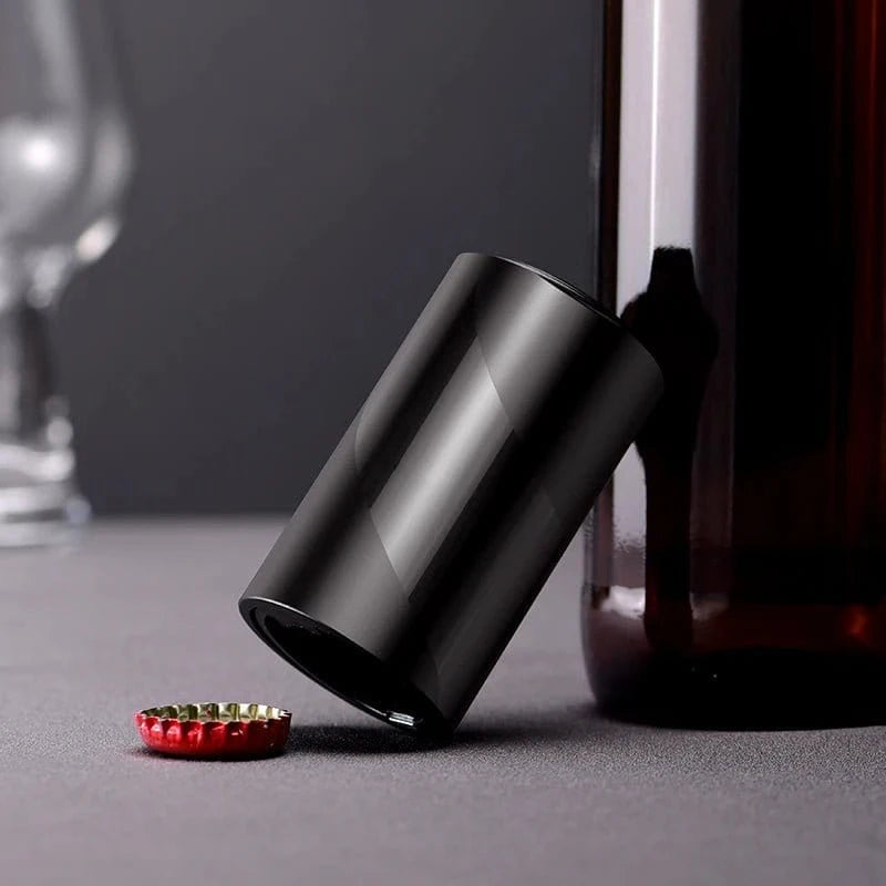 Portable And Easy To Use Beer Bottle Opener - Shop Gamset