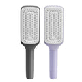 Self-Cleaning Airbag Anti-Hair Loss Brush. Say goodbye to messy cleaning